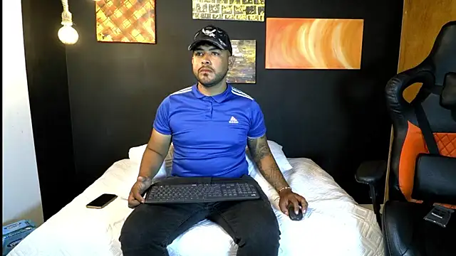 ashwin koch online show from March 4, 12:27 am