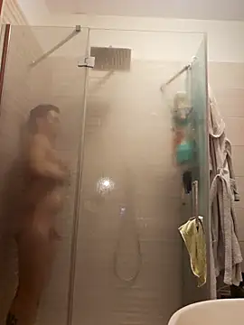 Andreakkkk online show from March 17, 10:13 pm