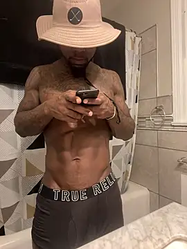 MidwestMandingo9 online show from March 5, 5:36 am