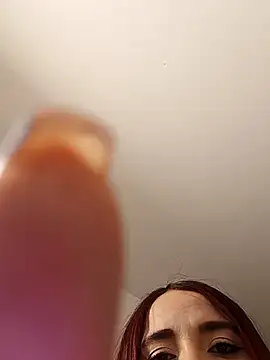 LavaGirl07 online show from March 10, 2:27 am