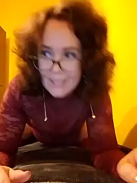 RealPervertCouple online show from June 3, 8:14 pm