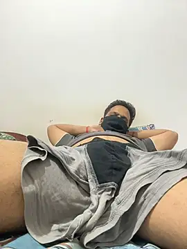 the guy u desire online show from March 7, 5:10 pm