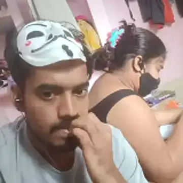 HOT-COUPLE19 online show from March 11, 5:13 am