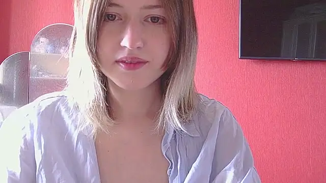 Snapshot of Beloved_Mary chatting on June 26, 10:41 am Beloved Mary online show from June 26, 10:41 am