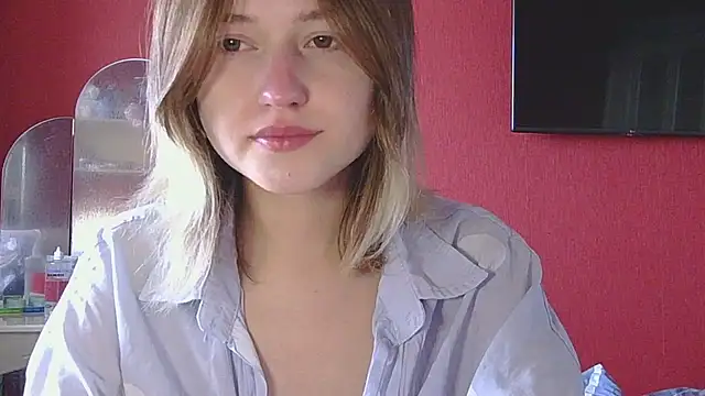 Snapshot of Beloved_Mary chatting on June 29, 11:43 am Beloved Mary online show from June 29, 11:43 am