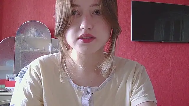 Snapshot of Beloved_Mary chatting on July 9, 8:51 am Beloved Mary online show from July 9, 8:51 am