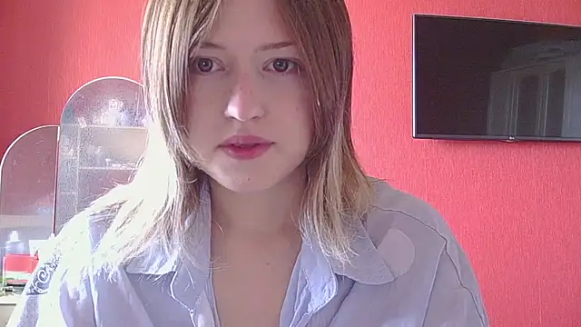 Snapshot of Beloved_Mary chatting on July 10, 9:34 am Beloved Mary online show from July 10, 9:34 am
