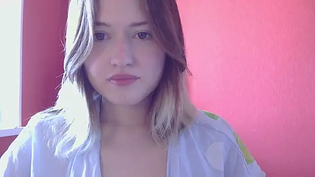 Snapshot of Beloved_Mary chatting on July 21, 7:22 am Beloved Mary online show from July 21, 7:22 am