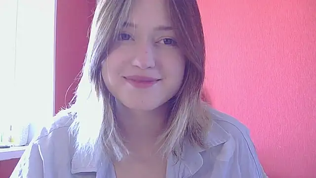 Snapshot of Beloved_Mary chatting on July 24, 7:39 am Beloved Mary online show from July 24, 7:39 am