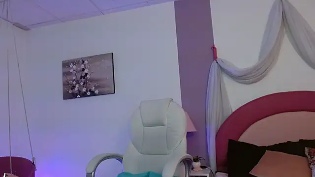 CharloteAdams  online show from March 13, 3:24 am