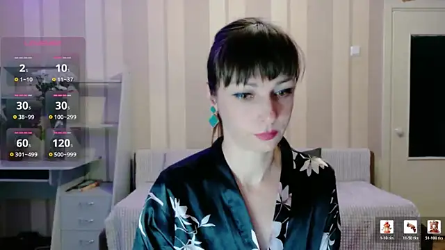 Candy Spicyy online show from May 12, 3:31 pm