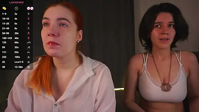 LenoreOlevera online show from May 2, 6:24 pm