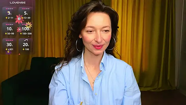 Kate Millersi online show from June 3, 5:54 am