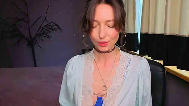 Snapshot of Kate_Millersi chatting on June 25, 11:59 am Kate Millersi online show from June 25, 11:59 am