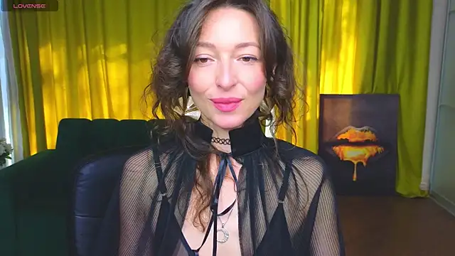 Snapshot of Kate_Millersi chatting on July 18, 5:55 am Kate Millersi online show from July 18, 5:55 am