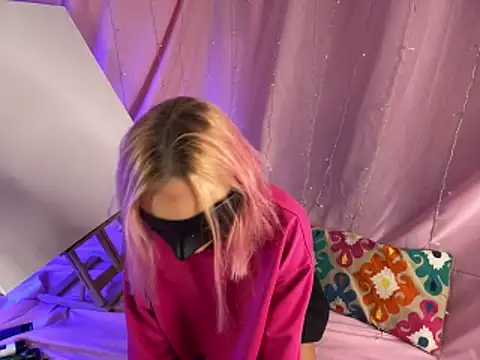 LunVision online show from March 16, 3:38 pm