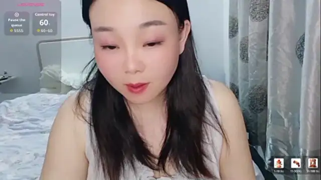 ZHUMEI-666 online show from March 16, 1:37 pm