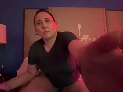 MohawkGirl21 online show from March 22, 9:34 am