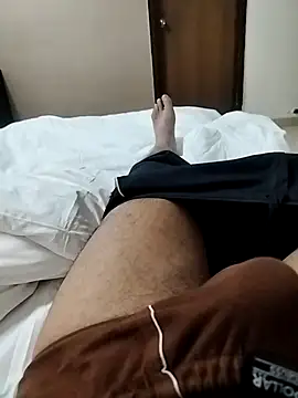 Saikat0085 online show from March 13, 5:08 pm