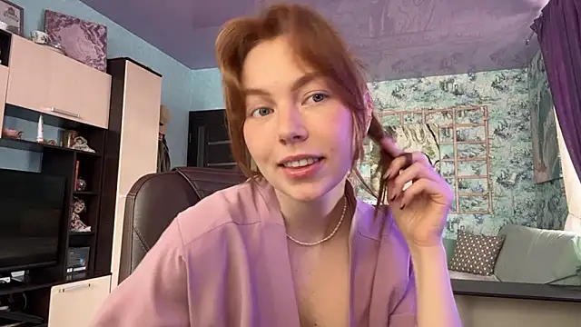 lunalixy online show from March 11, 4:51 am