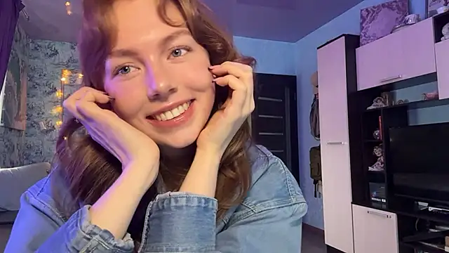 lunalixy online show from March 12, 3:12 am