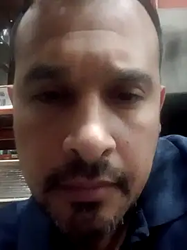 Ezehombre online show from March 13, 2:07 am