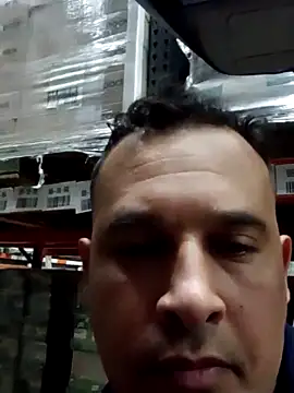 Ezehombre online show from March 15, 5:08 pm