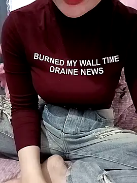 Min-nyy online show from March 12, 3:45 am