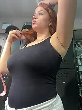 Samanta Rave online show from July 19, 12:53 pm