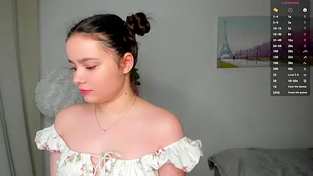 rizz caprice online show from March 9, 8:13 pm