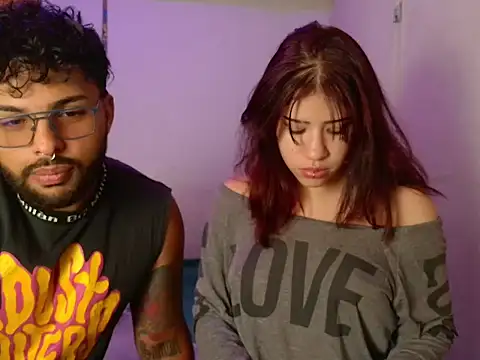 LYNN N SAMUEL online show from April 10, 6:51 am