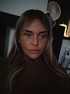 CarmenCapricorn online show from March 11, 6:58 pm