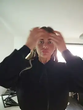 CarmenCapricorn online show from March 13, 5:41 pm