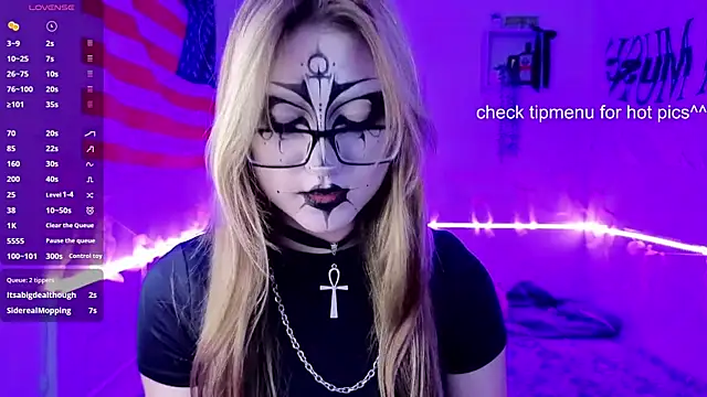 CucKuhta online show from June 11, 4:16 pm