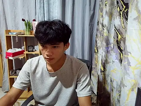 marksurelyhard online show from July 26, 8:05 pm