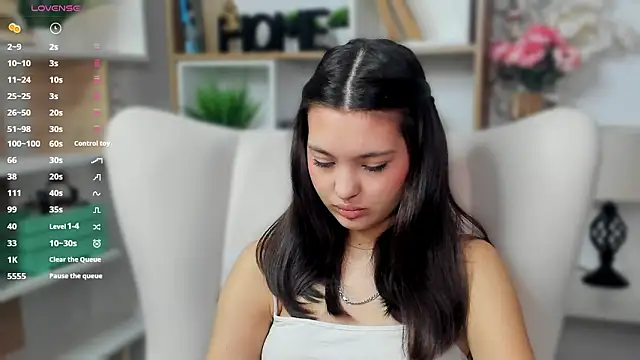 MirthaBolduan online show from March 14, 8:09 am