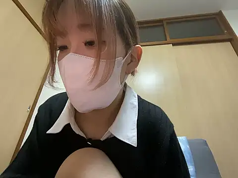 airi-ai0302 online show from June 12, 3:05 am