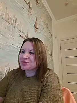 LaraHarper online show from March 6, 10:39 pm