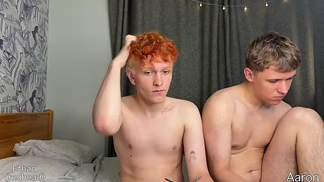 Aaron Nathans online show from June 18, 2:12 am