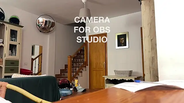 ChrisLauParejaReal online show from March 18, 10:46 pm