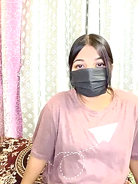 blacky bby online show from July 12, 4:42 pm