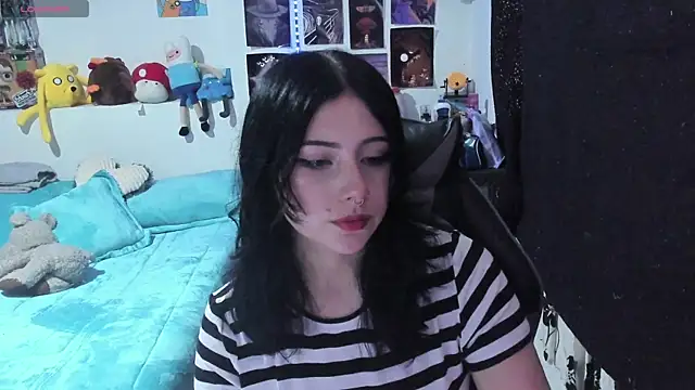 Snapshot of Agarycus_4 chatting on July 16, 8:26 pm Agarycus 4 online show from July 16, 8:26 pm