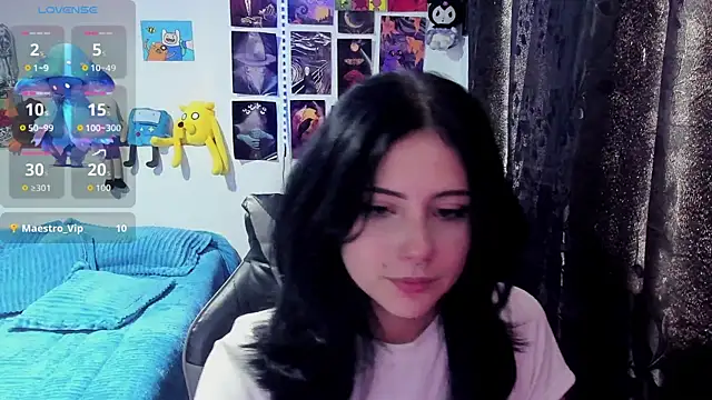 Snapshot of Agarycus_4 chatting on July 29, 6:06 pm Agarycus 4 online show from July 29, 6:06 pm