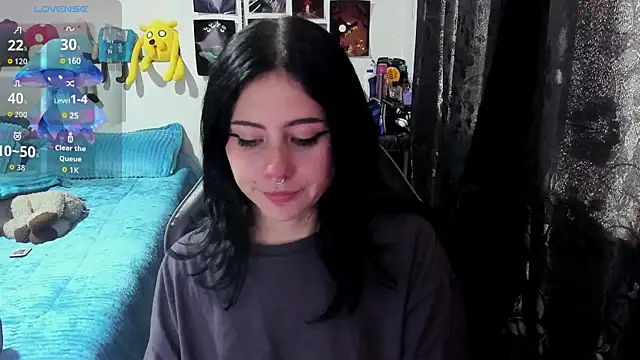 Snapshot of Agarycus_4 chatting on August 1, 4:39 pm Agarycus 4 online show from August 1, 4:39 pm