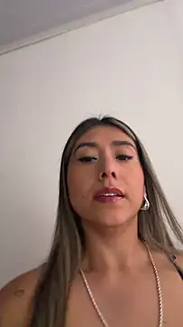 Snapshot of stefanyqueen69 chatting on July 22, 3:59 pm stefanyqueen69 online show from July 22, 3:59 pm