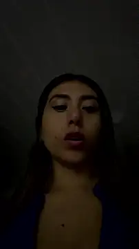 Snapshot of stefanyqueen69 chatting on July 25, 2:42 am stefanyqueen69 online show from July 25, 2:42 am