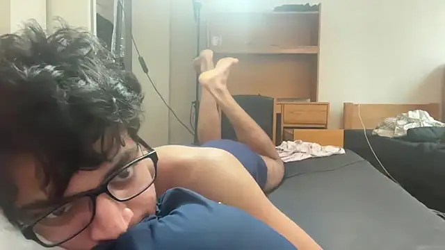 nickabraham online show from March 6, 4:36 pm