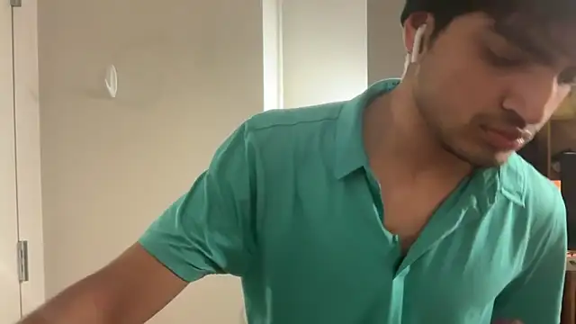 nickabraham online show from March 9, 12:36 am