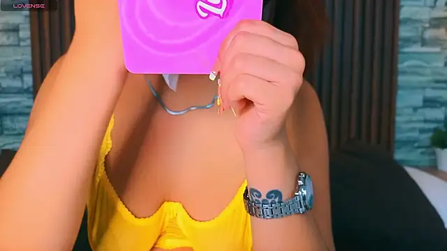 sweet emily x online show from March 9, 3:54 am