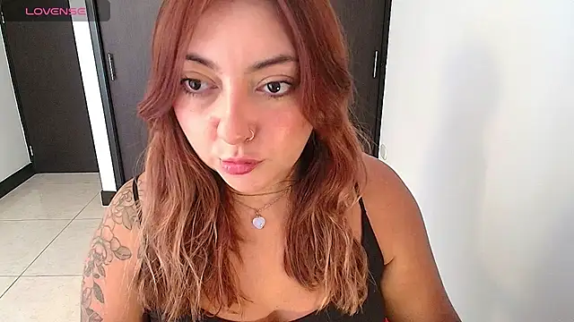 evastorm  online show from April 24, 12:51 pm